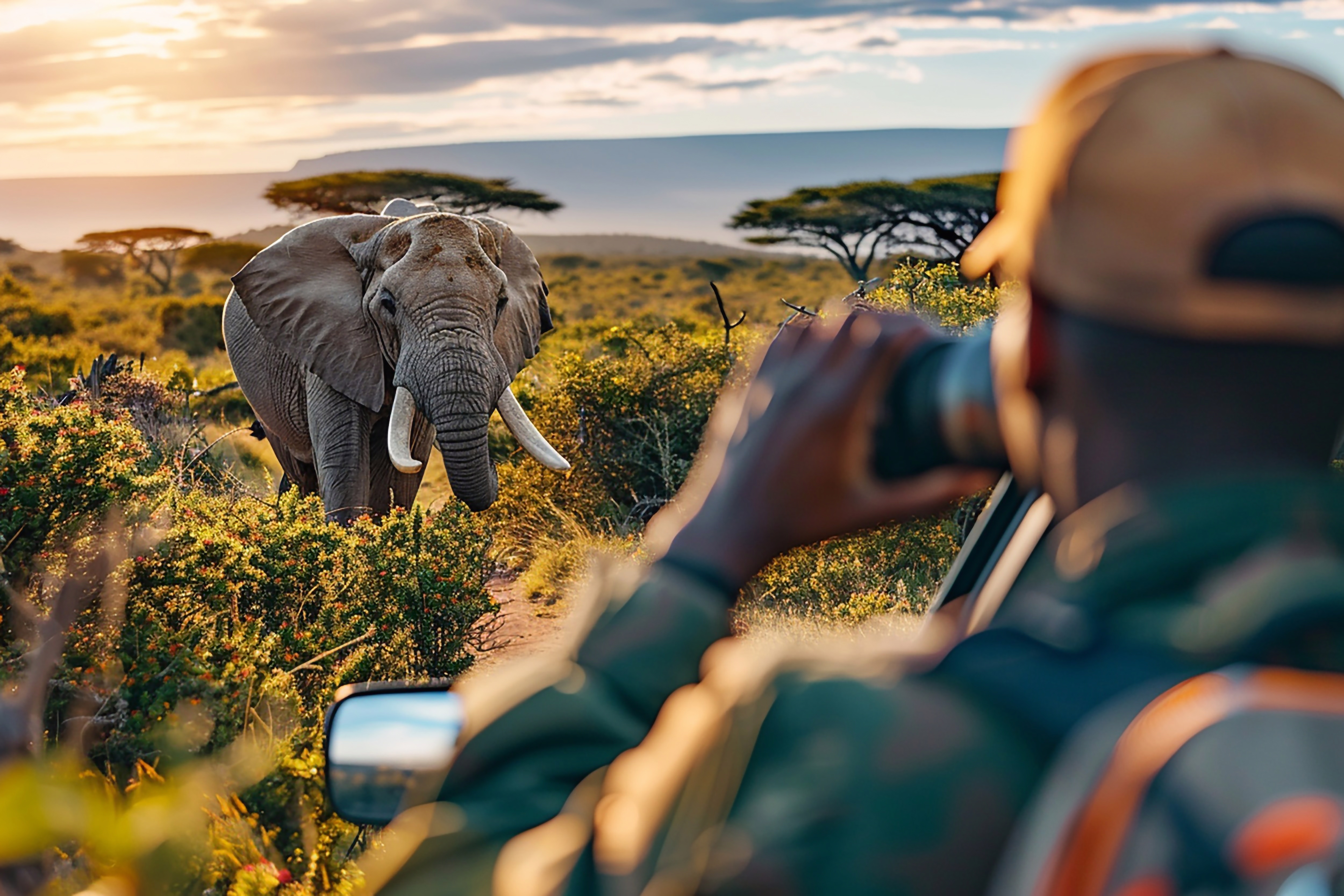Safari 2