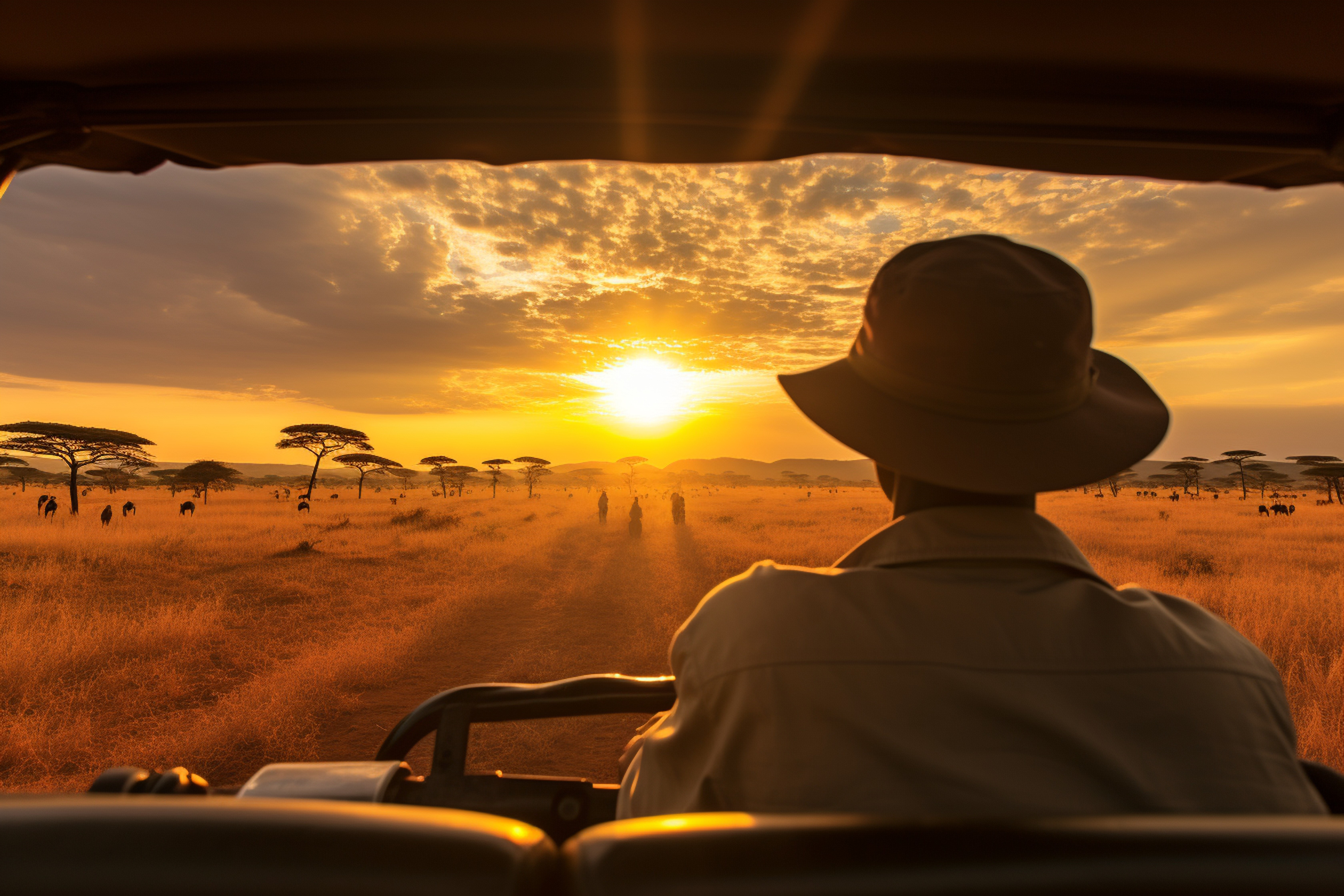 Safari 3
