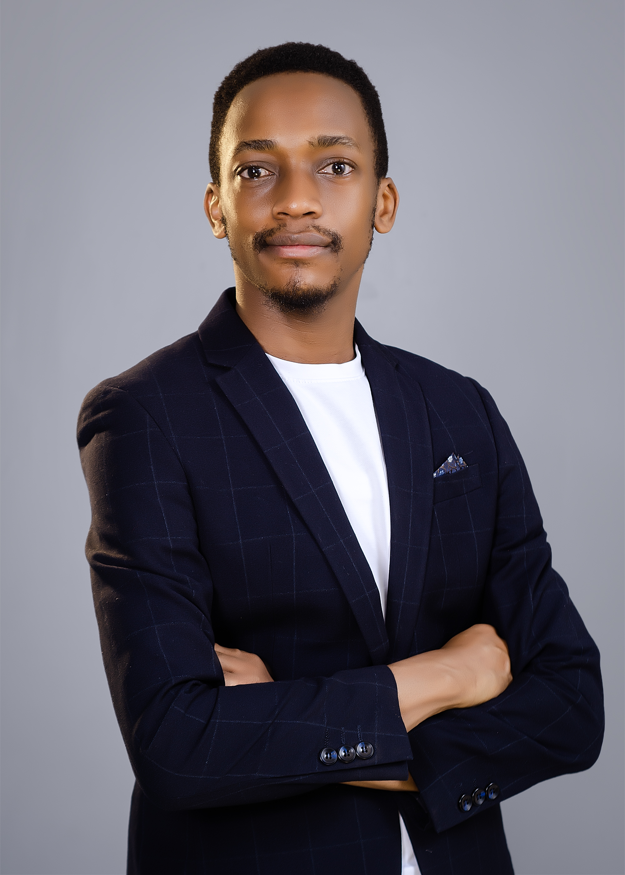 Team Member 1